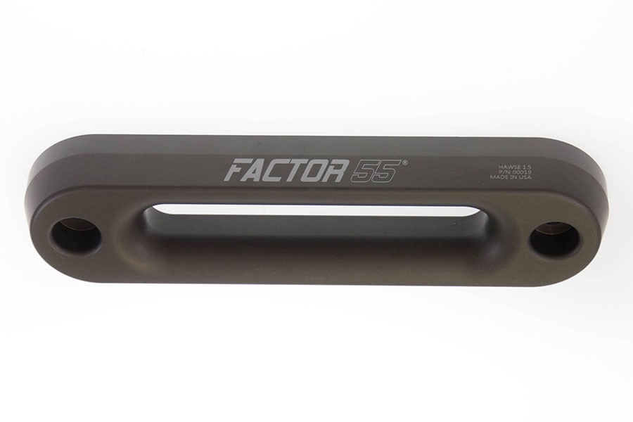 Factor 55 Hawse Fairlead 1.5 Factor 55 Hawse Fairlead 1.5