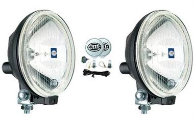 Hella Model 500 Driving Lamp Kit