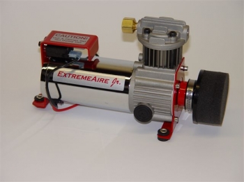 Extreme Outback ExtremeAire Jr. Compressor - Click Image to Close