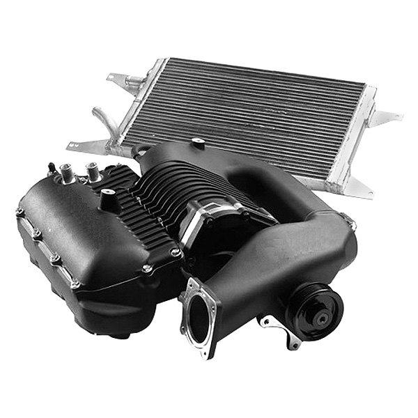 Magnuson Toyota FJ Cruiser 1GR-FE 4.0L V6 Supercharger System 2007-2009 - Ships Free Continental USA Magnuson Toyota FJ Cruiser 1GR-FE 4.0L V6 Supercharger System 2007-2009 - Ships Free Continental USA