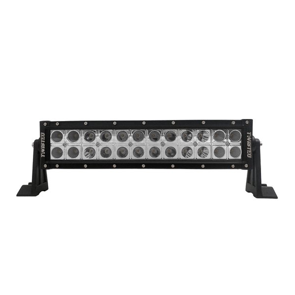 Twisted 12 inch Hyper Series LED Light Bar