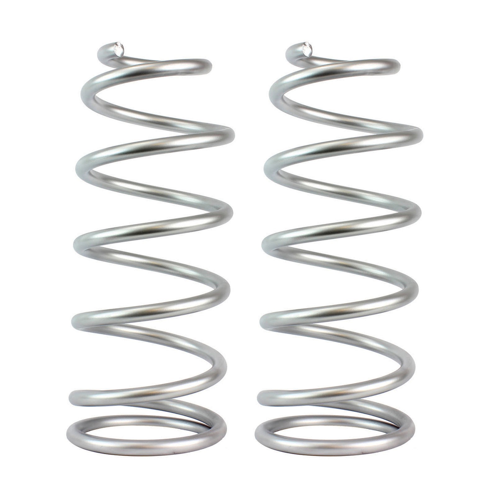 aFe Control Sway-A-Way Rear Coil Springs, 2007-14 FJ Cruiser