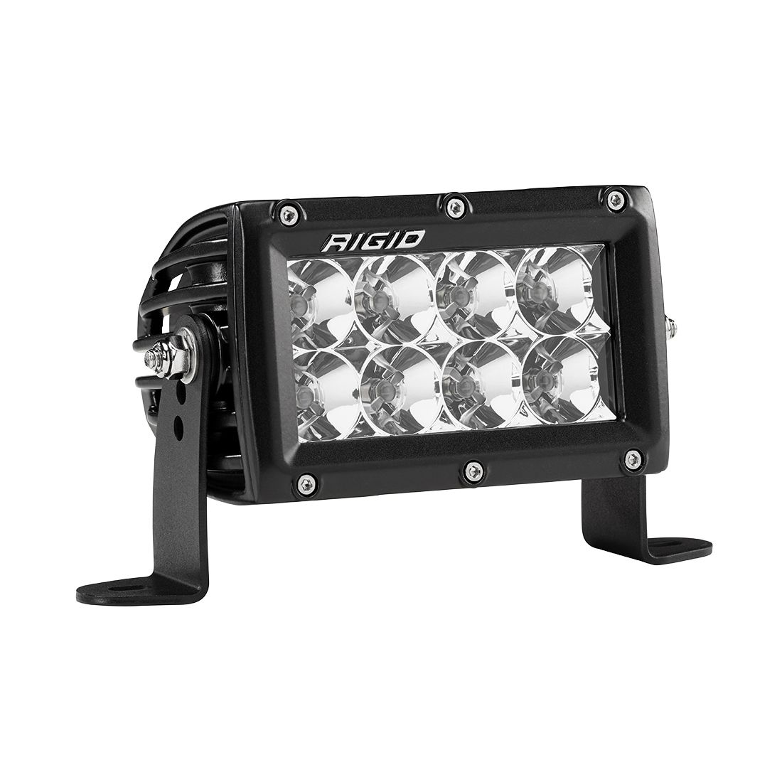 Rigid Industries 4 Inch Flood Light E-Series Pro