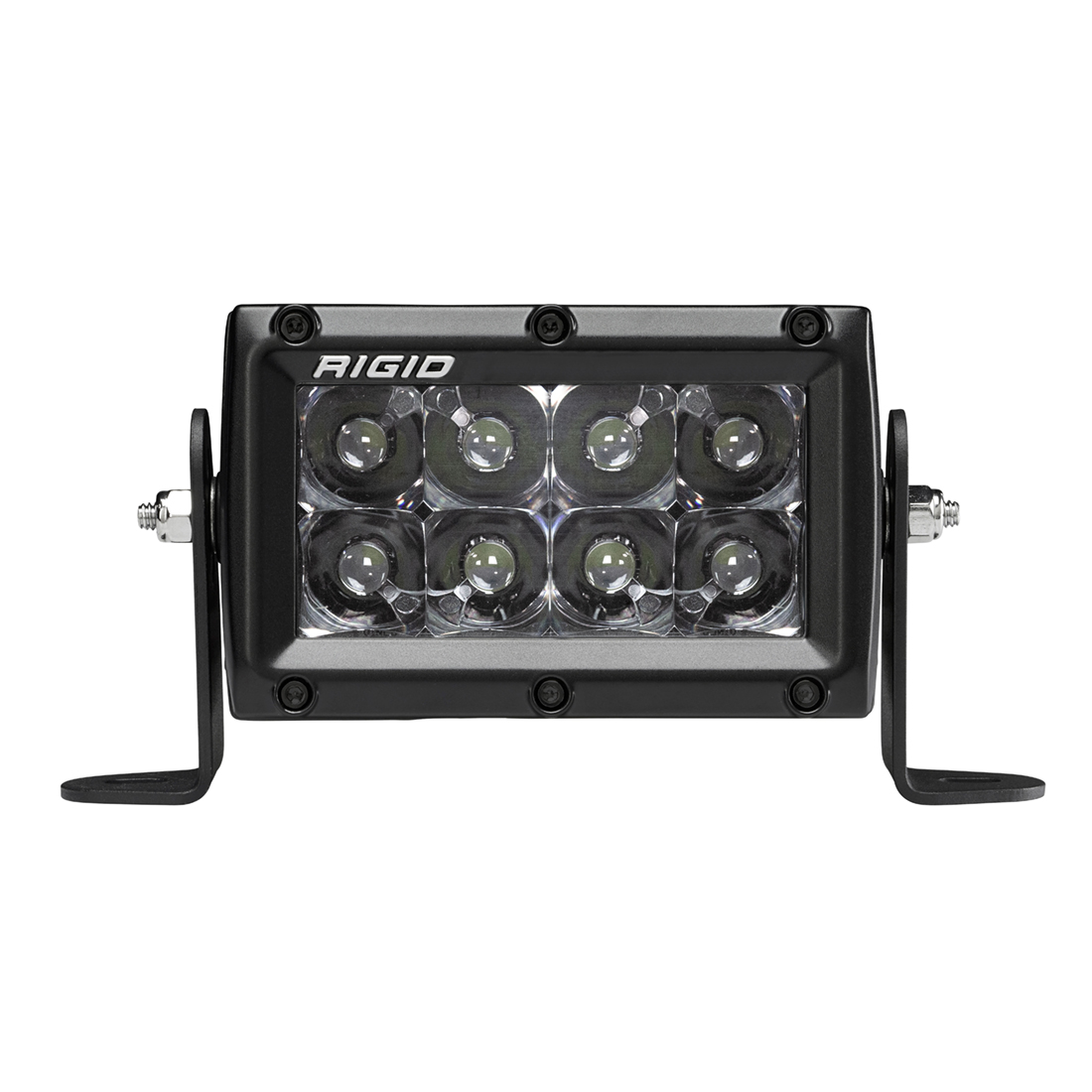 Rigid Industries 4 Inch Spot Light E-Series Pro - Click Image to Close