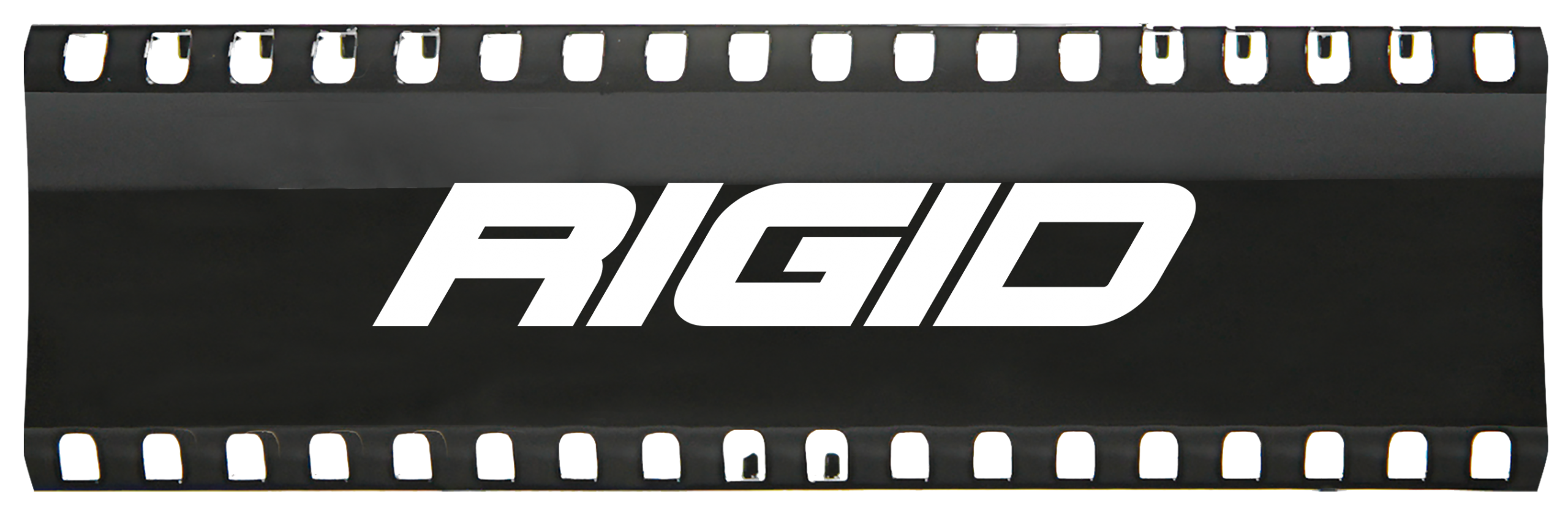 Rigid Industries 6 Inch Light Cover Black SR-Series Pro