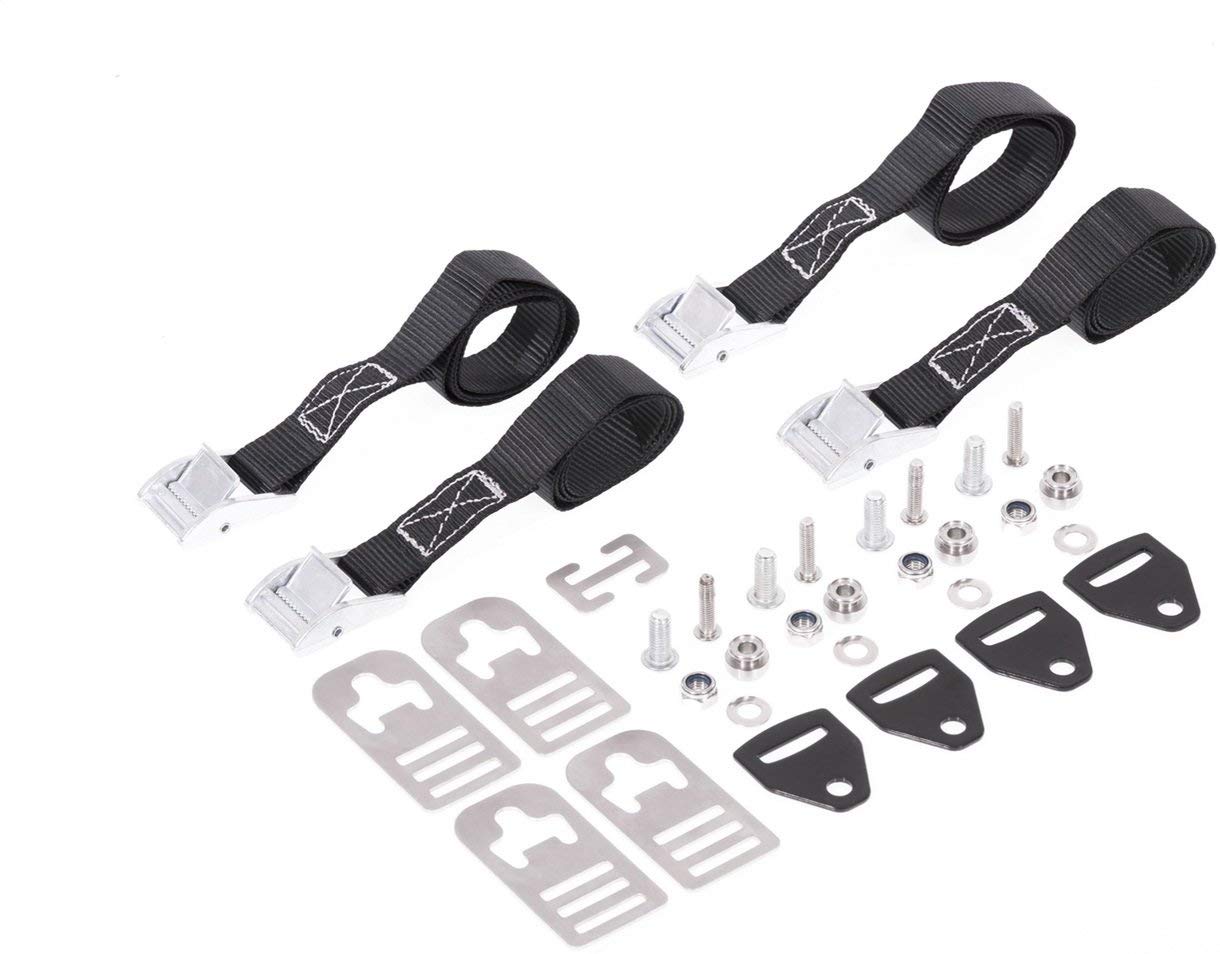 ARB Elements Fridge Tie Down Kit - Click Image to Close