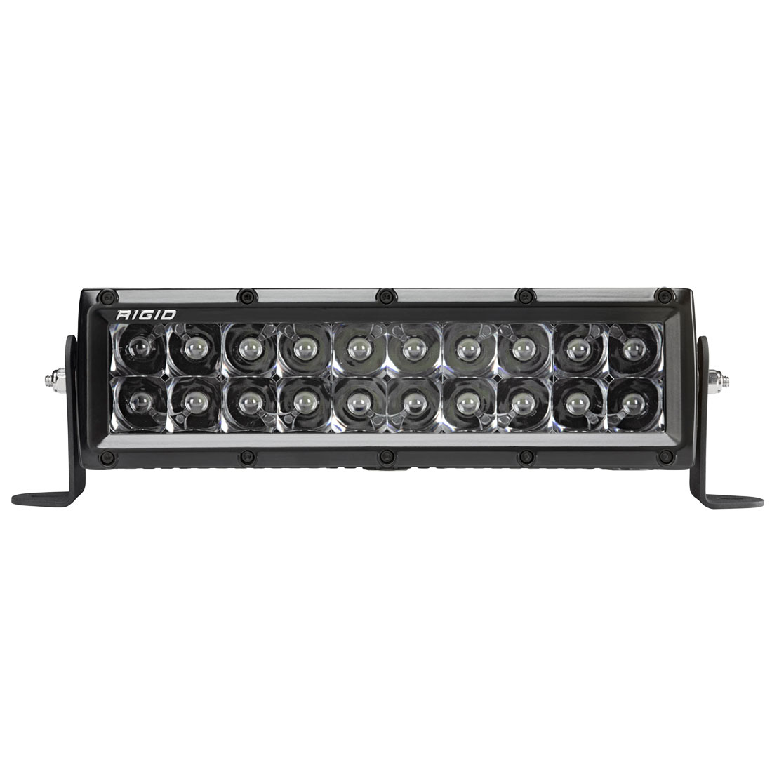 Rigid Industries 10 Inch Spot Midnight E-Series Pro - Click Image to Close