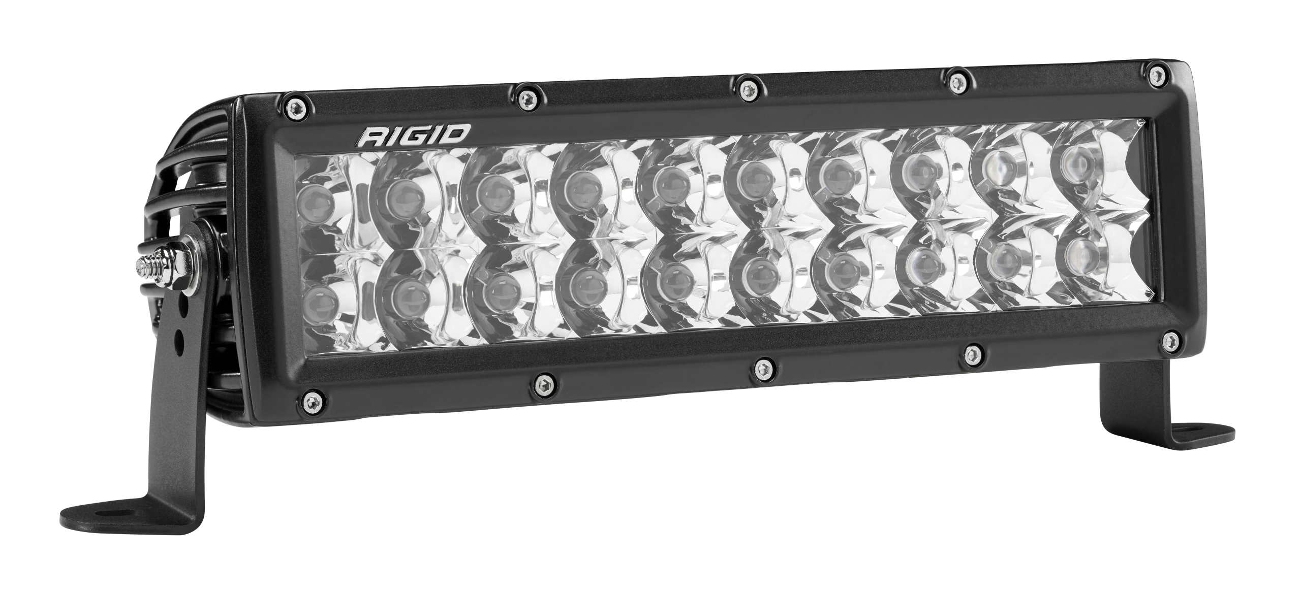 Rigid Industries 10 Inch Spot Light E-Series Pro - Click Image to Close