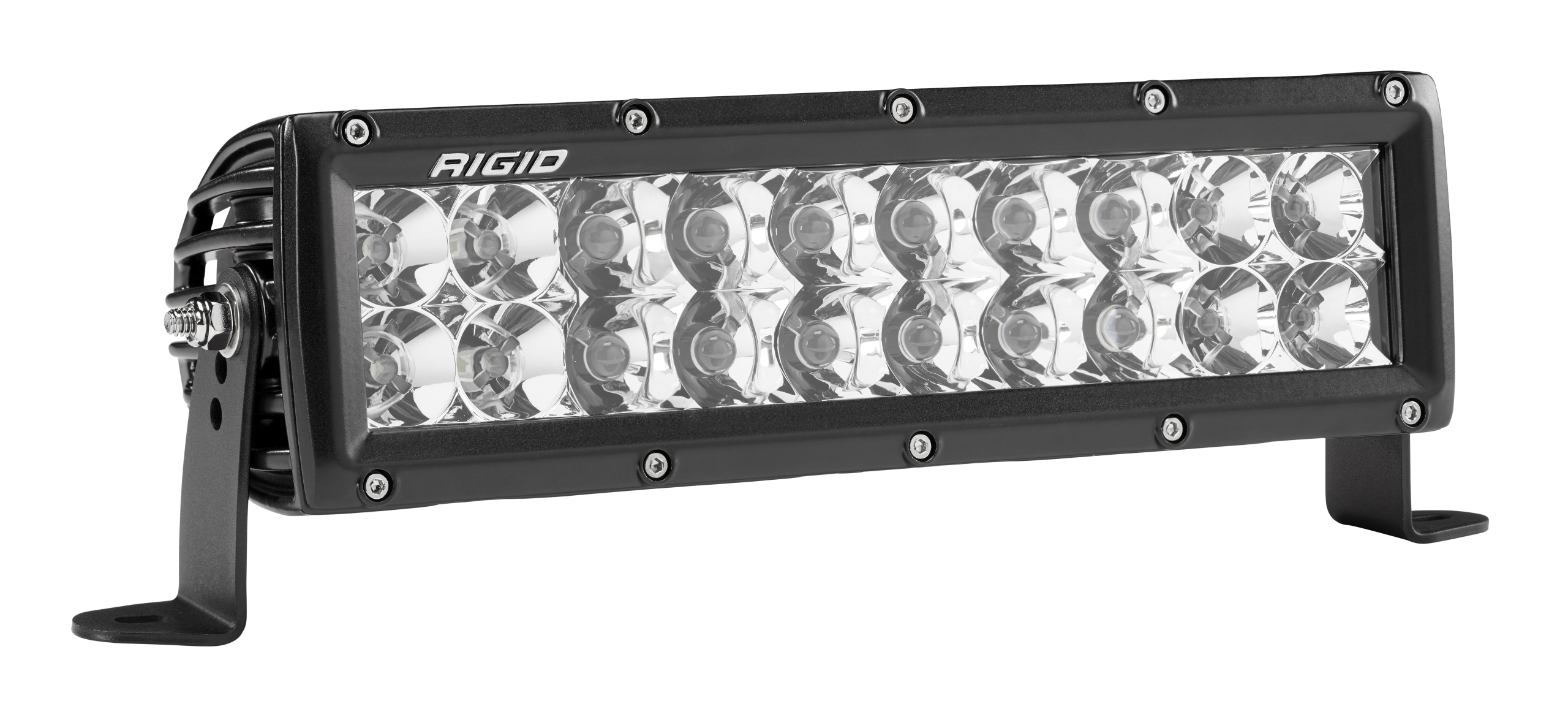 Rigid Industries 10 Inch Spot/Flood Combo E-Series Pro - Click Image to Close