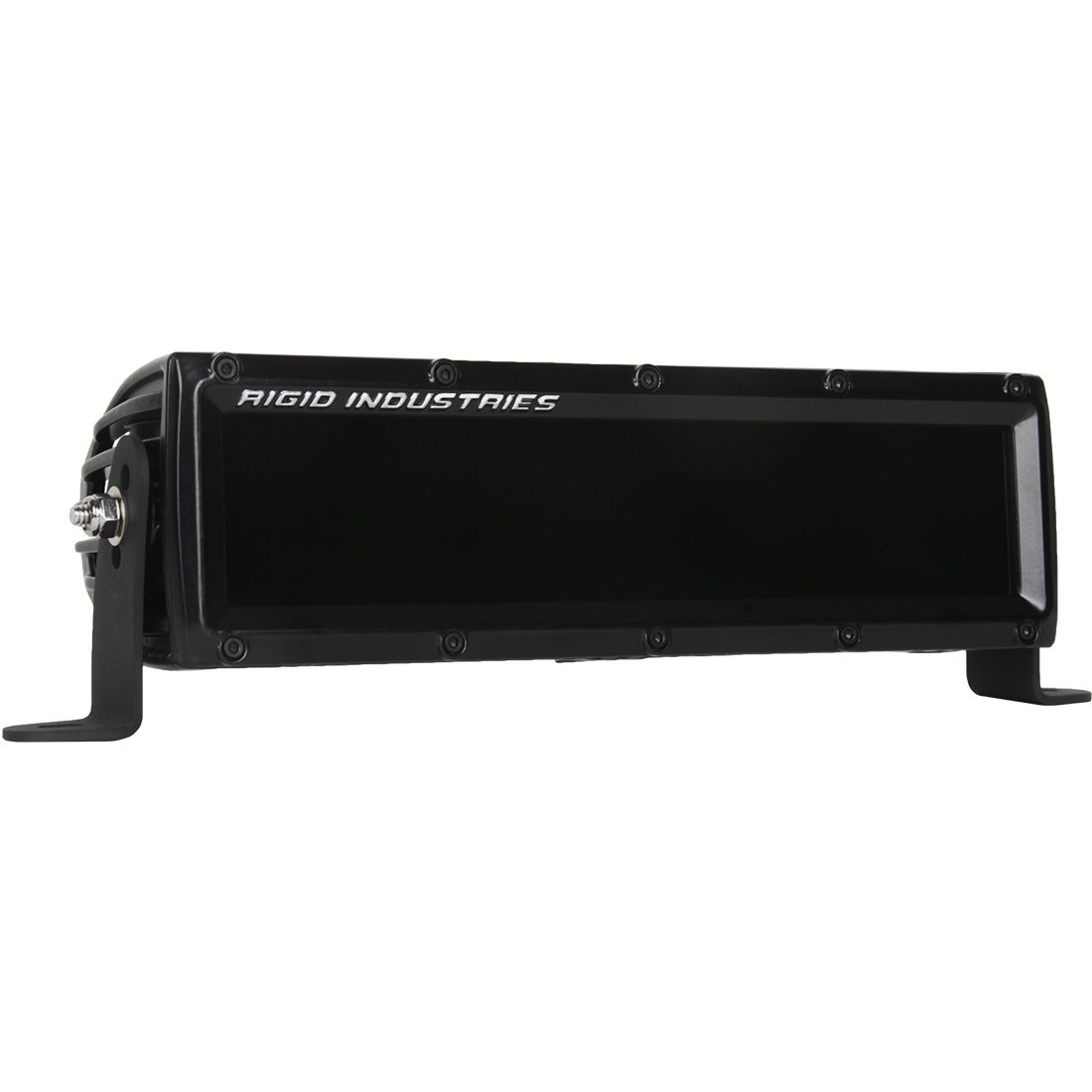 Rigid Industries 10 Inch Spot/Flood Combo Infrared E-Series Pro