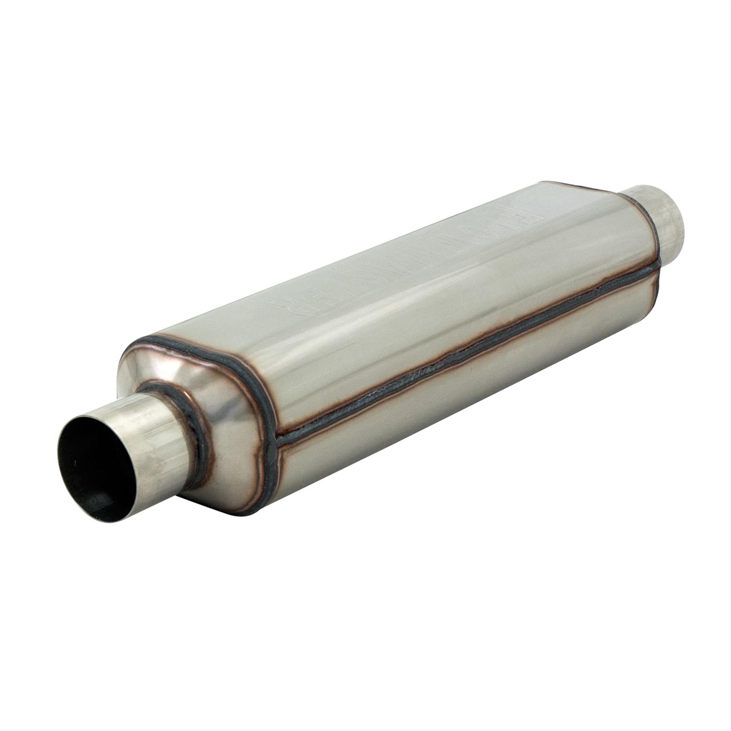 Flowmaster Hushpower II Muffler - Click Image to Close