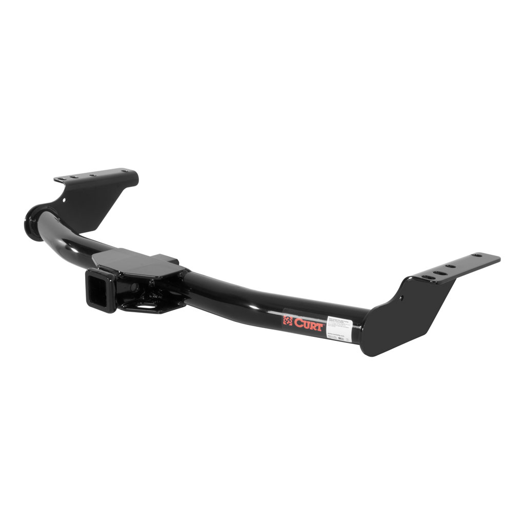 CURT Trailer Hitch Class 3 FJ Cruiser 07-14 CURT Trailer Hitch Class 3 FJ Cruiser 07-14