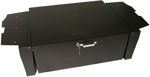 Tuffy FJ Cruiser Security Cargo Drawer - Click Image to Close