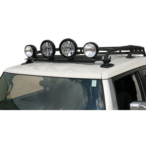 Tuffy Fj Cruiser Light Bar Assembly Free Shipping 147 97 00