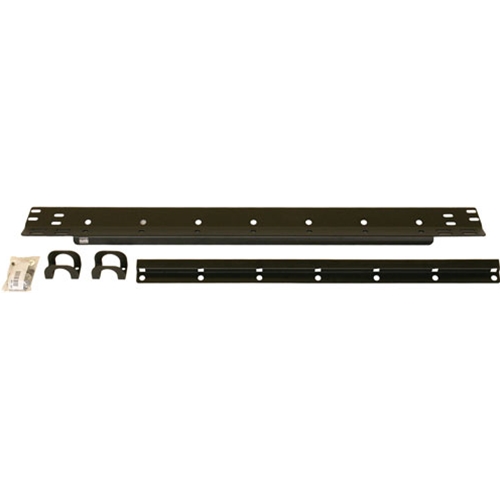 Tuffy FJ Cruiser Light Bar Assembly - Click Image to Close