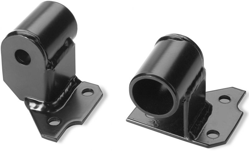 Warrior Products 2007 – 2014 Toyota FJ Cruiser Adventure Door Mirror Mounts - Click Image to Close