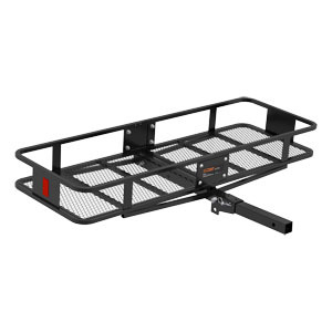 Curt Cargo basket for 2 inch receiver hitch Curt Cargo basket for 2 inch receiver hitch