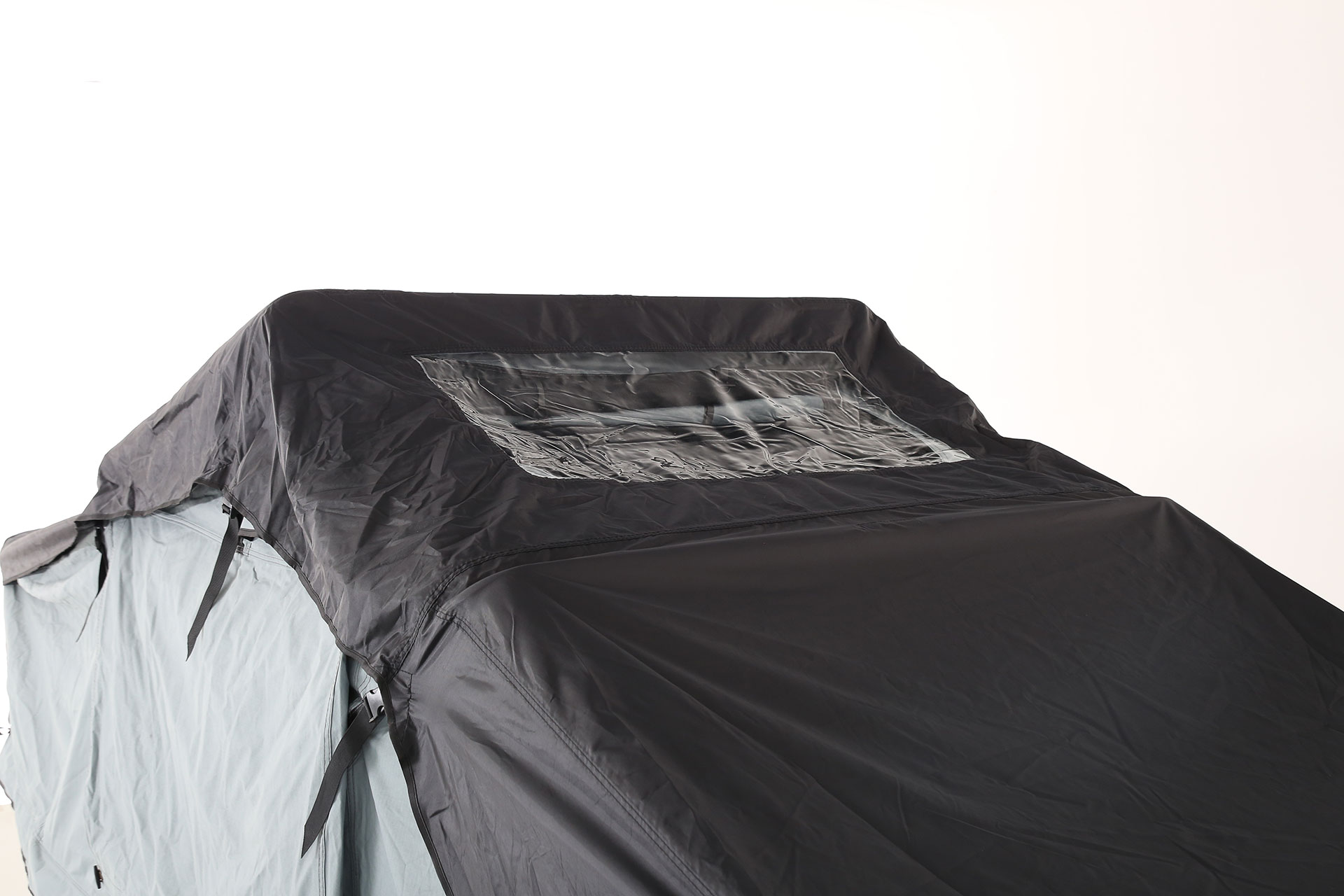 Body Armor Pike 2-Person tent - Click Image to Close