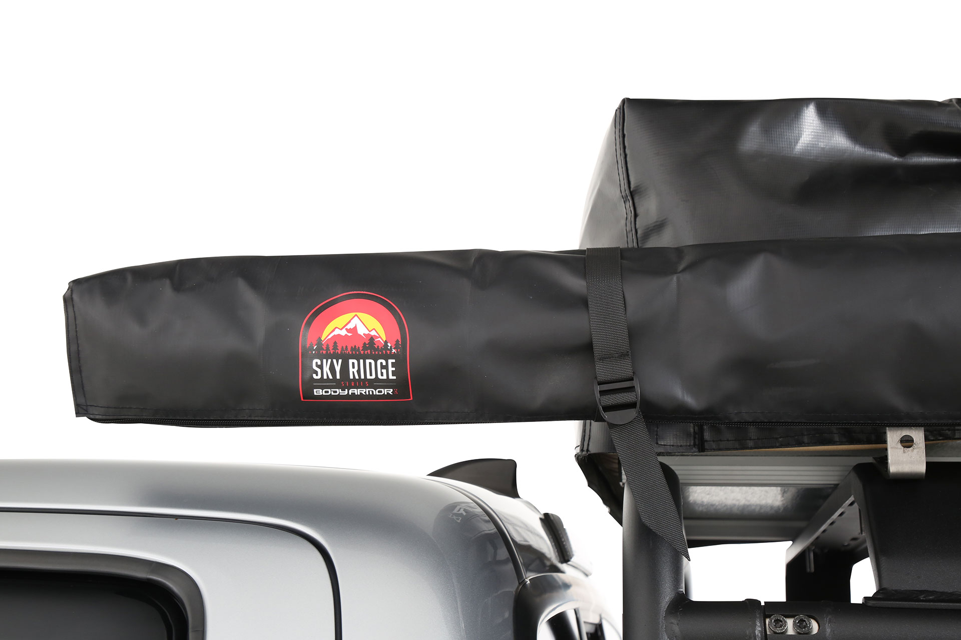 Body Armor 6.5' Pike Awning - Click Image to Close