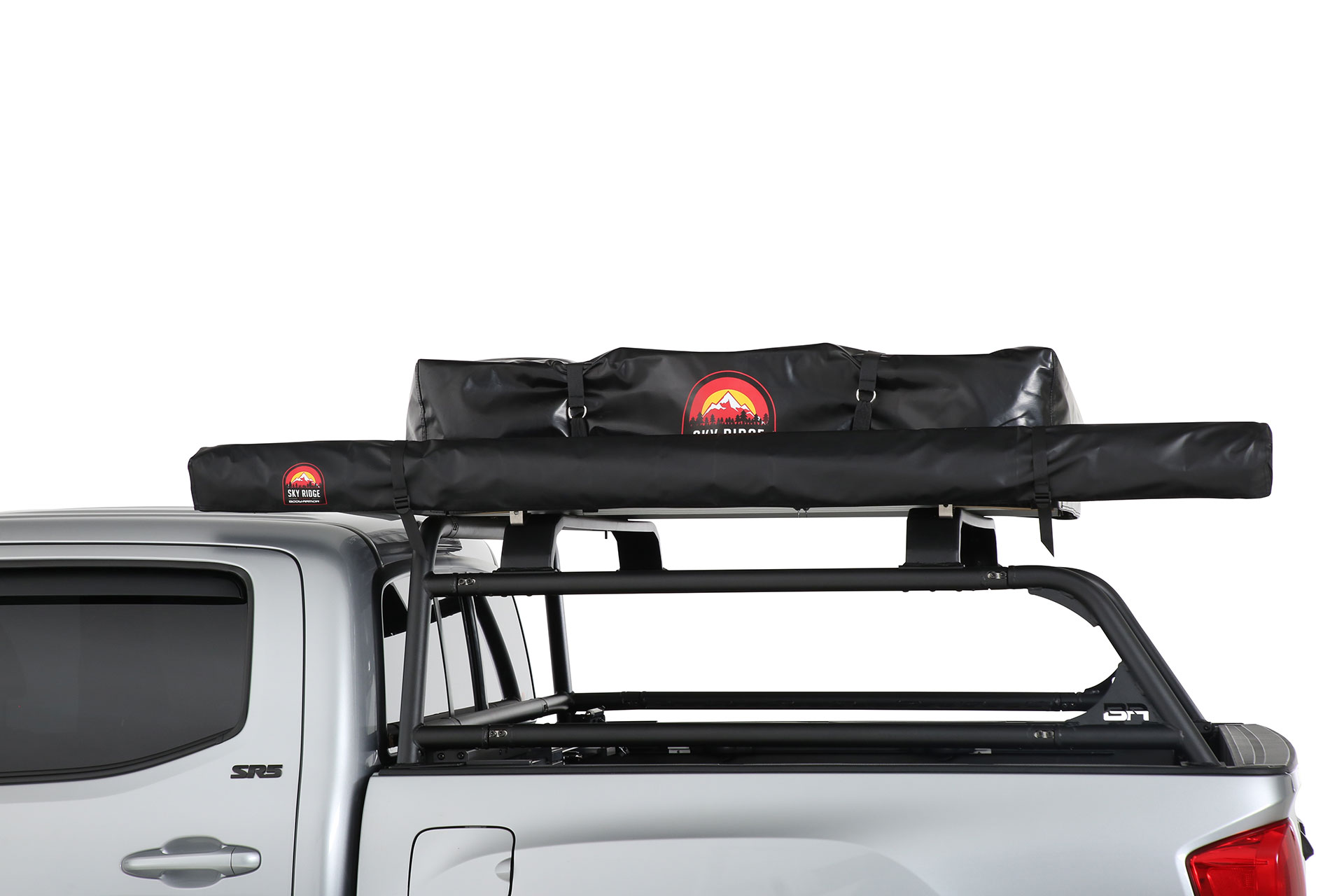 Body Armor 6.5' Pike Awning - Click Image to Close