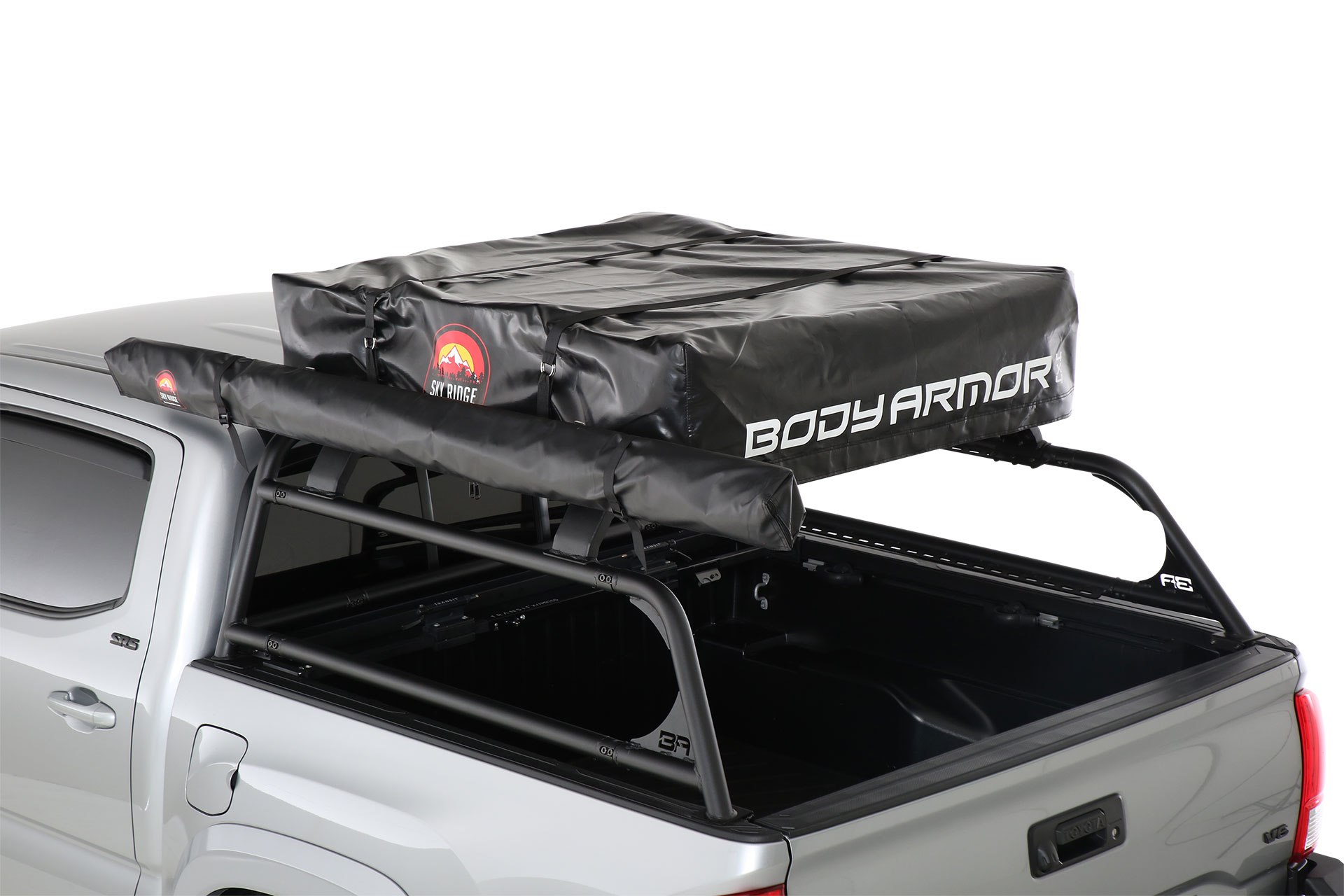 Body Armor 6.5' Pike Awning