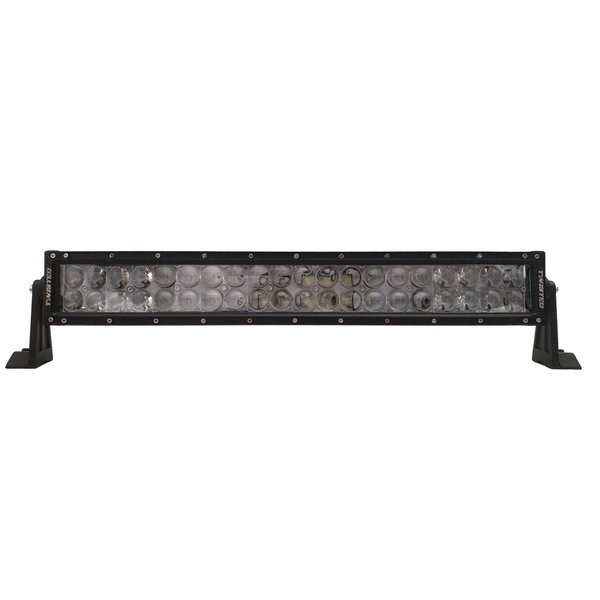 Twisted 20 inch Hyper Series LED Light Bar