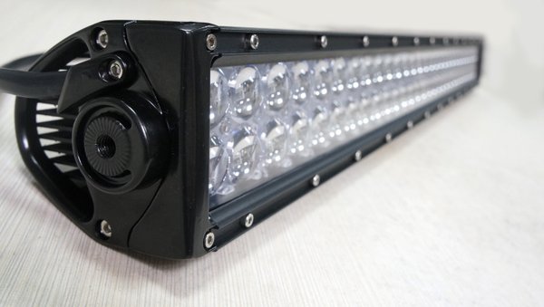 Twisted 30 inch Hyper Series LED Light Bar