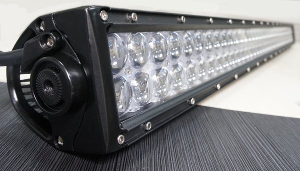 Twisted 40 inch Hyper Series LED Light Bar