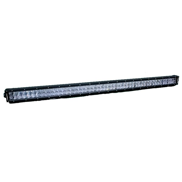 Twisted 50 inch Hyper Series LED Light Bar - Click Image to Close