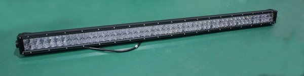 Twisted 50 inch Hyper Series LED Light Bar