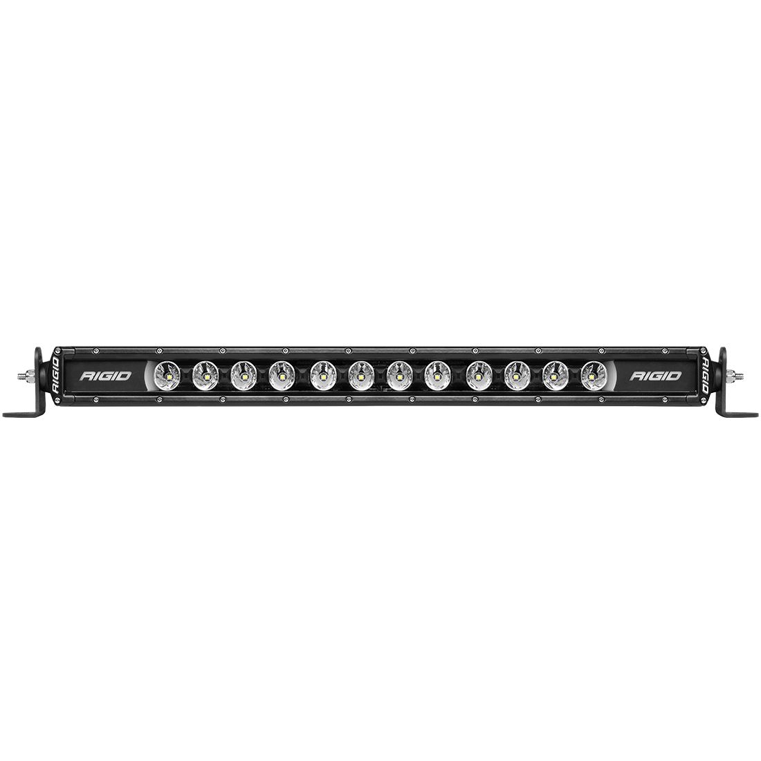 Rigid Industries Radiance Plus SR-Series LED Light 8 Option RGBW Backlight 20 Inch