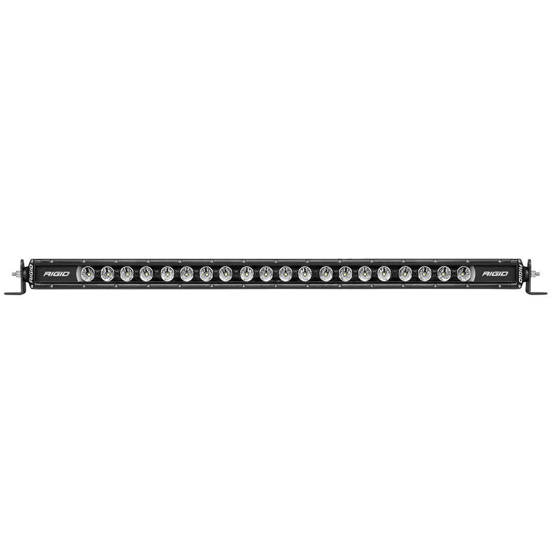 Rigid Industries Radiance Plus SR-Series LED Light 8 Option RGBW Backlight 30 Inch