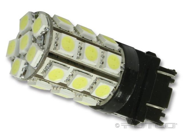 Putco Pure LED 360 Degree Light Bulbs - 3156 Putco Pure LED 360 Degree Light Bulbs - 3156