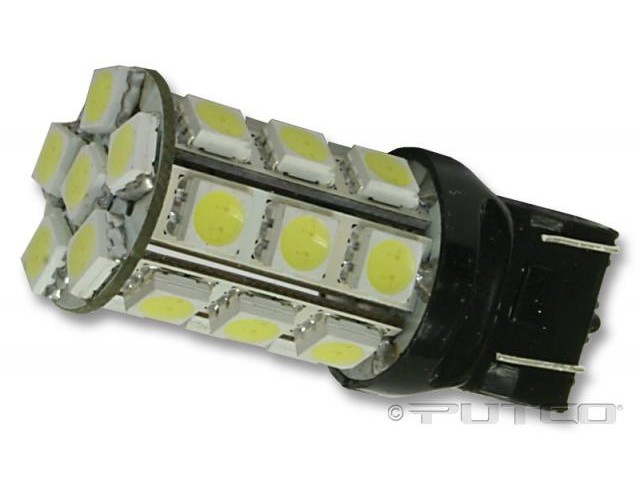 Putco Pure LED 360 Degree Light Bulbs - 7443 Putco Pure LED 360 Degree Light Bulbs - 7443