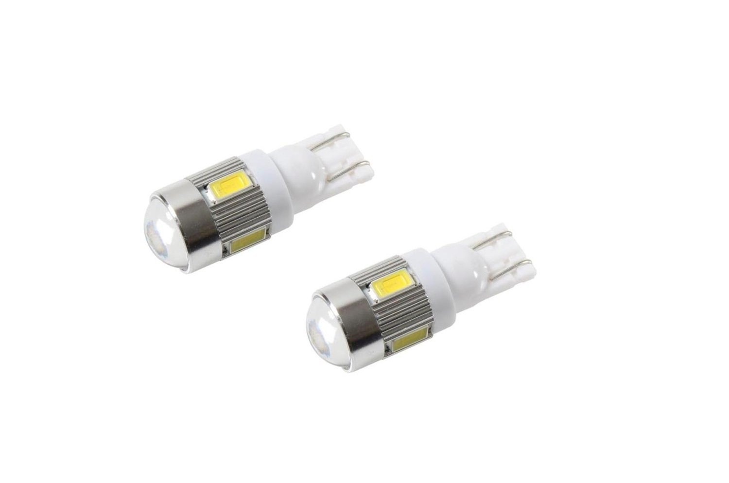 Putco Plasma LED Bulbs - 194 WHITE Putco Plasma LED Bulbs - 194 WHITE