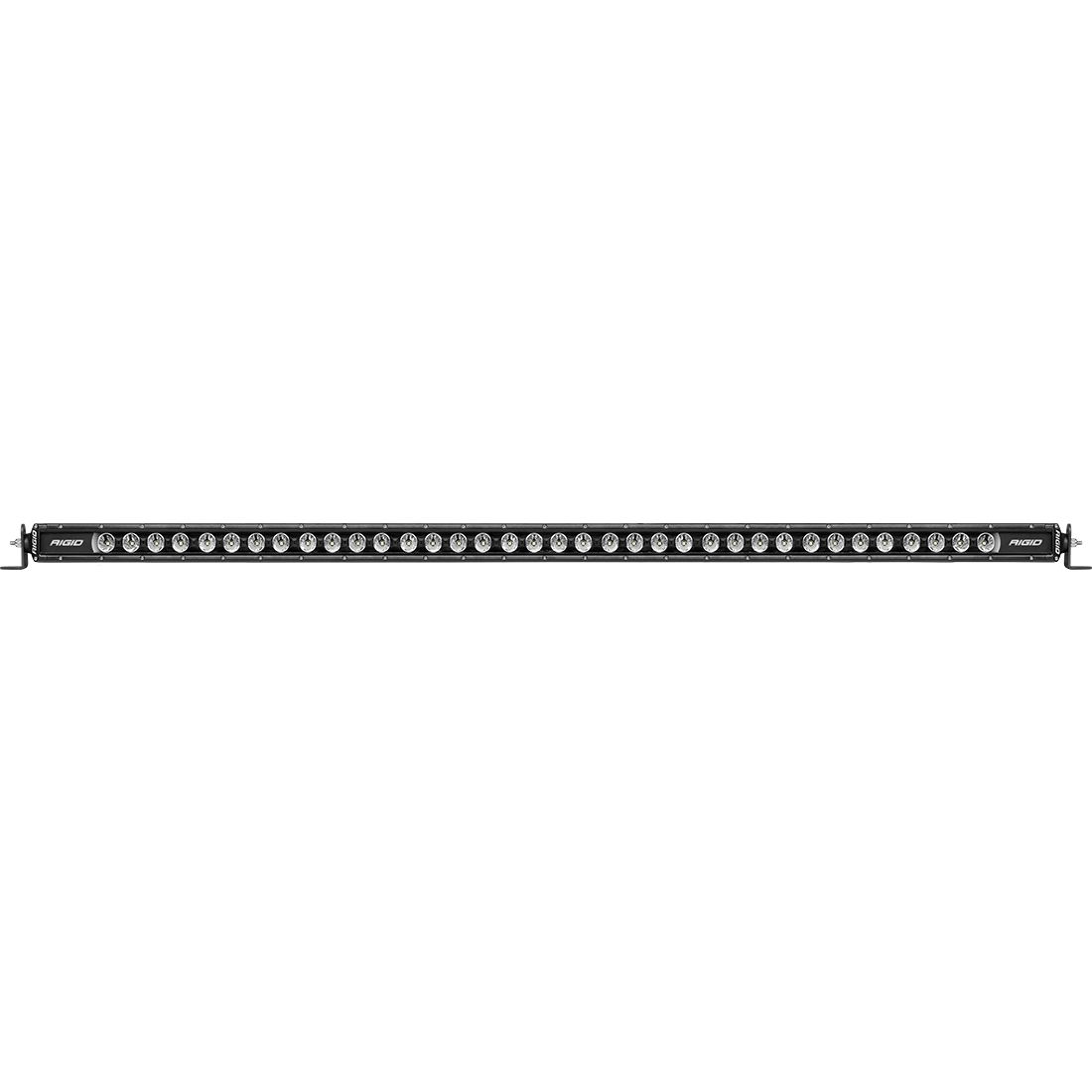 Rigid Industries Radiance Plus SR-Series LED Light 8 Option RGBW Backlight 50 Inch