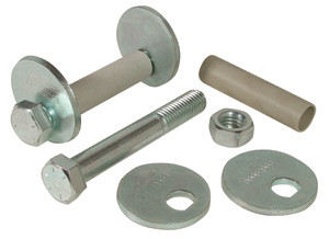 SPC FJ Cam Bolt Kit 2007-2009