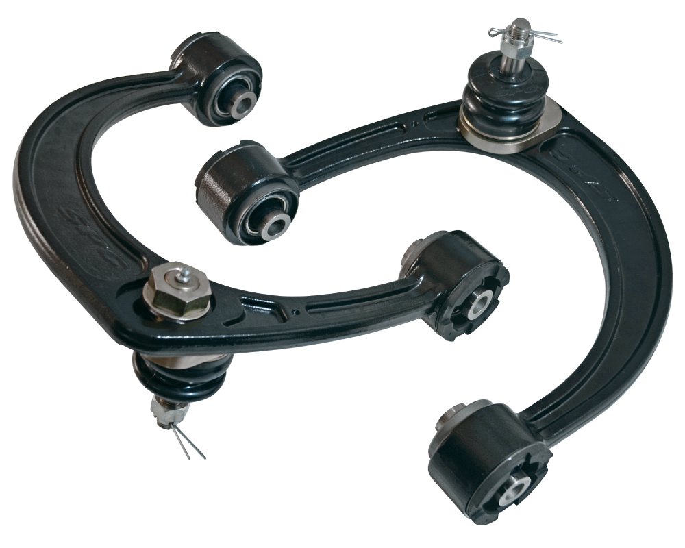 SPC Adjustable Upper Control Arms for FJ 2007-2014