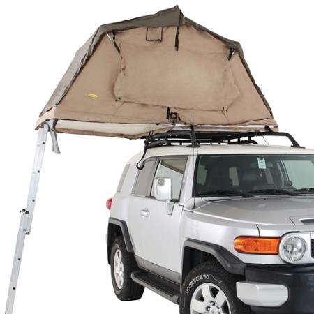 Smittybilt Overlander Roof Top Tent - 2783 - Click Image to Close
