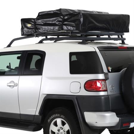 Smittybilt Overlander Roof Top Tent - 2783 - Click Image to Close