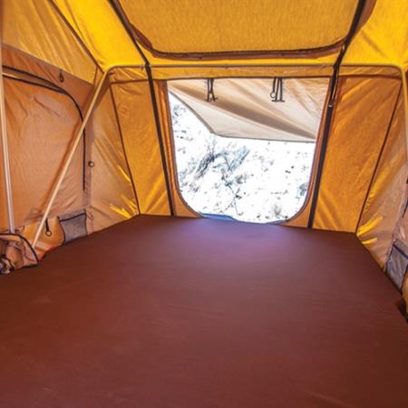 Smittybilt Overlander Roof Top Tent - 2783 - Click Image to Close