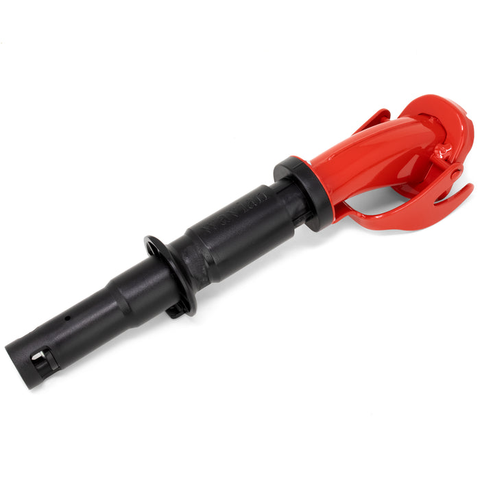 Wavian - JERRY CAN REPLACEMENT SPOUT NOZZLE / RED