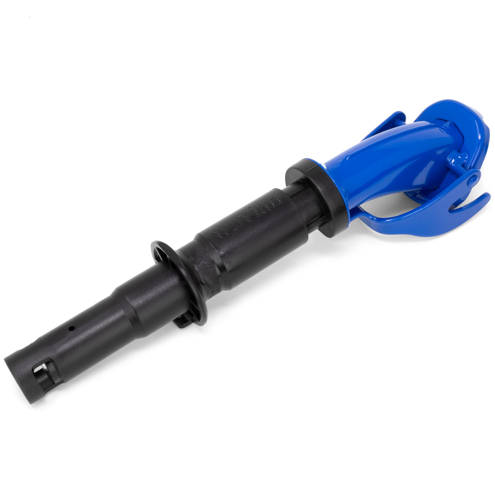 Wavian - JERRY CAN REPLACEMENT SPOUT NOZZLE / BLUE Wavian - JERRY CAN REPLACEMENT SPOUT NOZZLE / BLUE