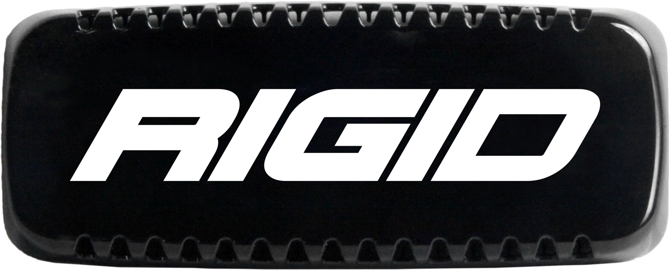 Rigid Industries Light Cover Black SR-Q Pro