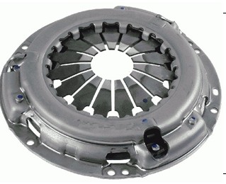 Pressure Plate 2007-2014 Manual Transmission