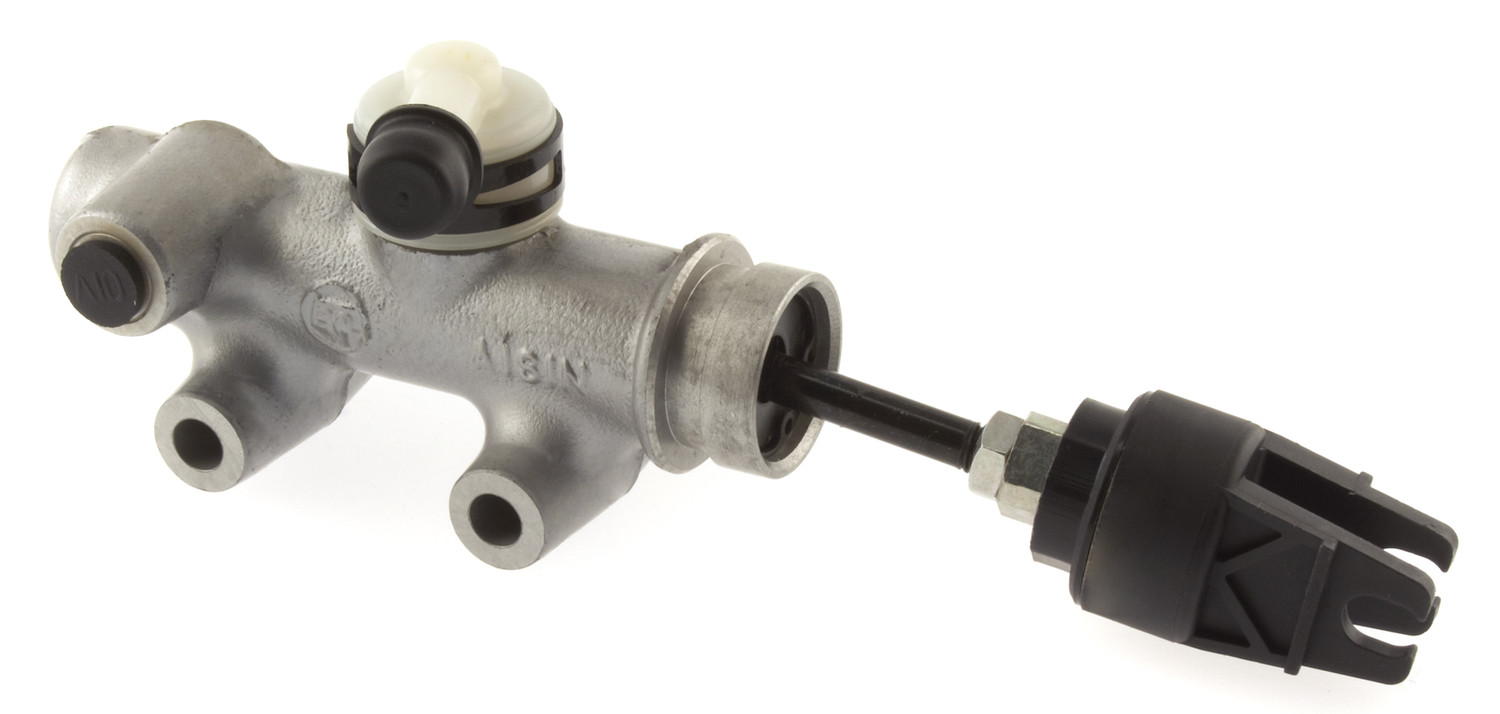 Clutch Master Cylinder - 2007-2014