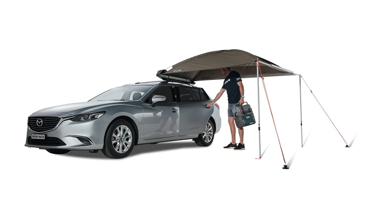 Rhino-Rack Dome 1300 Awning