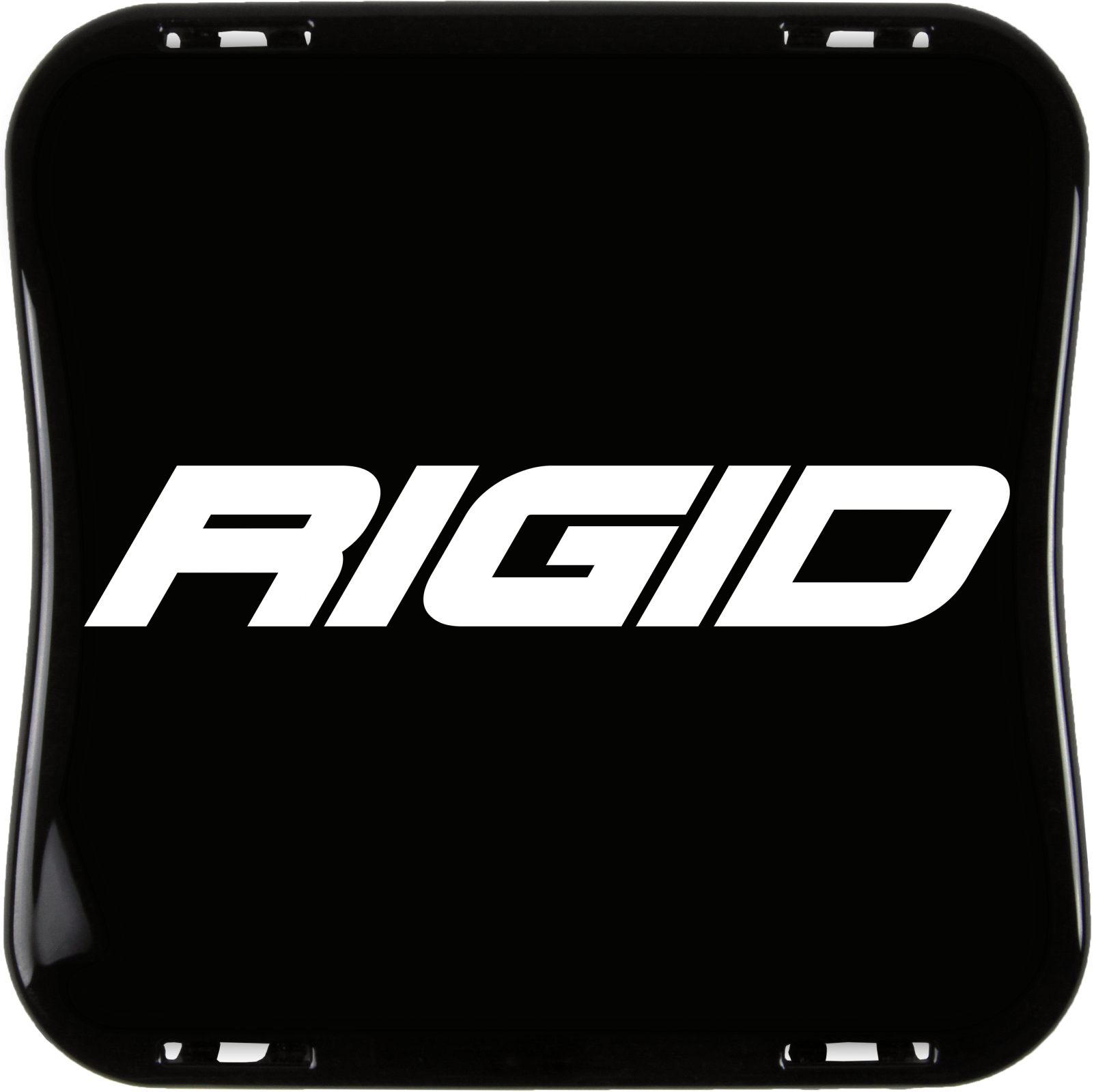 Rigid Industries Light Cover Black D-XL Pro