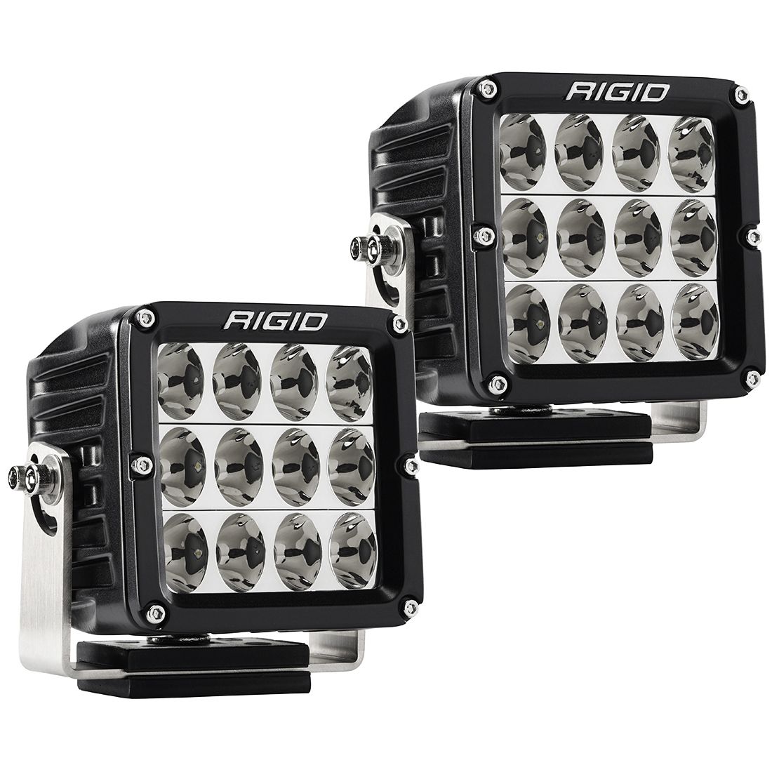 Rigid Industries Driving Light Pair D-XL Pro