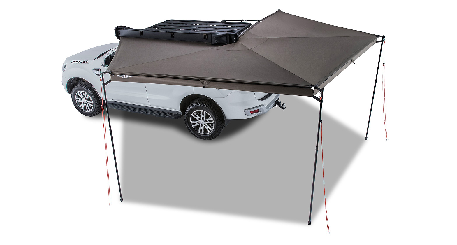 Rhino-Rack Batwing Awning (Left) - Click Image to Close